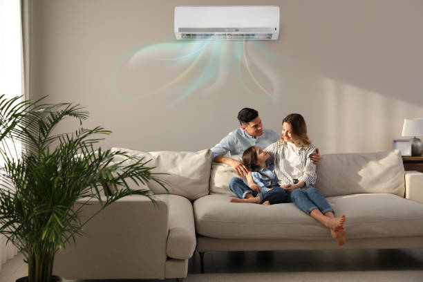 Best HVAC Air Duct Cleaning  in Haiku Pauwela, HI