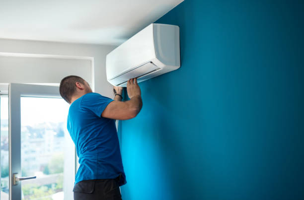 Best HVAC Installation Services  in Haiku Pauwela, HI