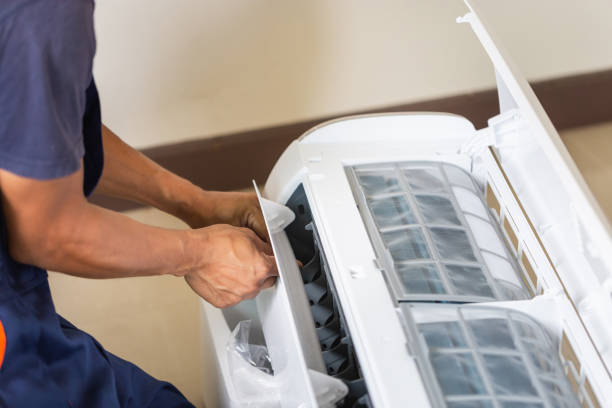 Best HVAC System Installation  in Haiku Pauwela, HI