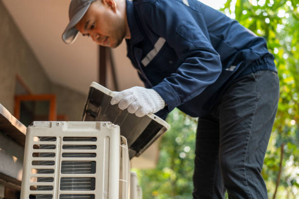 Best Residential HVAC Services  in Haiku Pauwela, HI